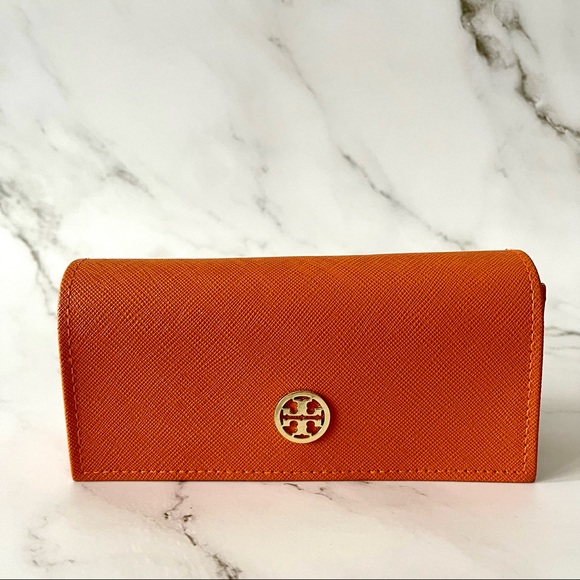 tory burch sunglasses with case